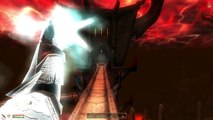 The Elder Scrolls IV: Bluk vs Oblivion - La grande porte de Burma (2/2) - Episode 44 [FR]