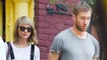 Calvin Harris Dumped Taylor Swift, Relationship Ran its Course