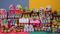 KUNG FU PANDA 3 surprise egg #7 collection for kids Kinder surprise eggs panda toys opening