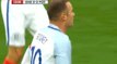 Wayne Rooney incredible MISS - England 0-0 Portugal - 02-06-2016