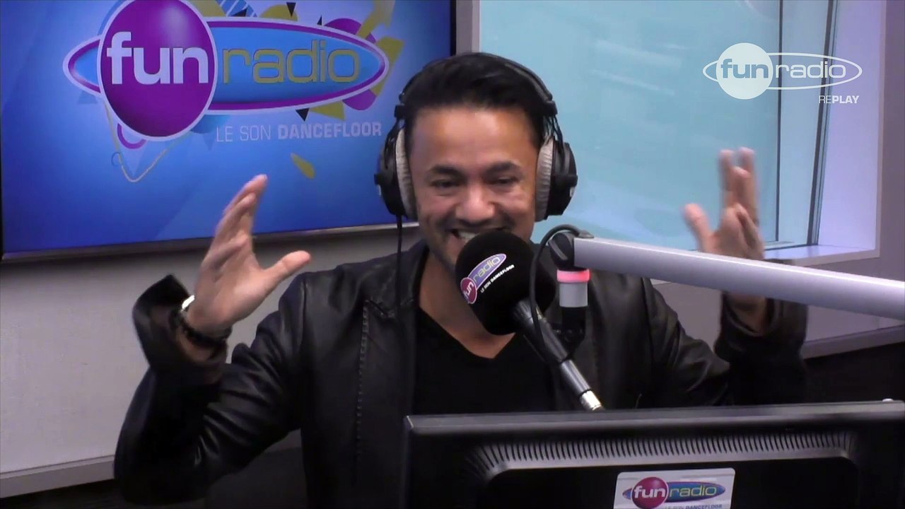 interview RedOne par JB