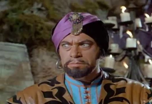 Perdidos no Espaço Tp02 Ep09 - O Ladrão do Espaço Sideral