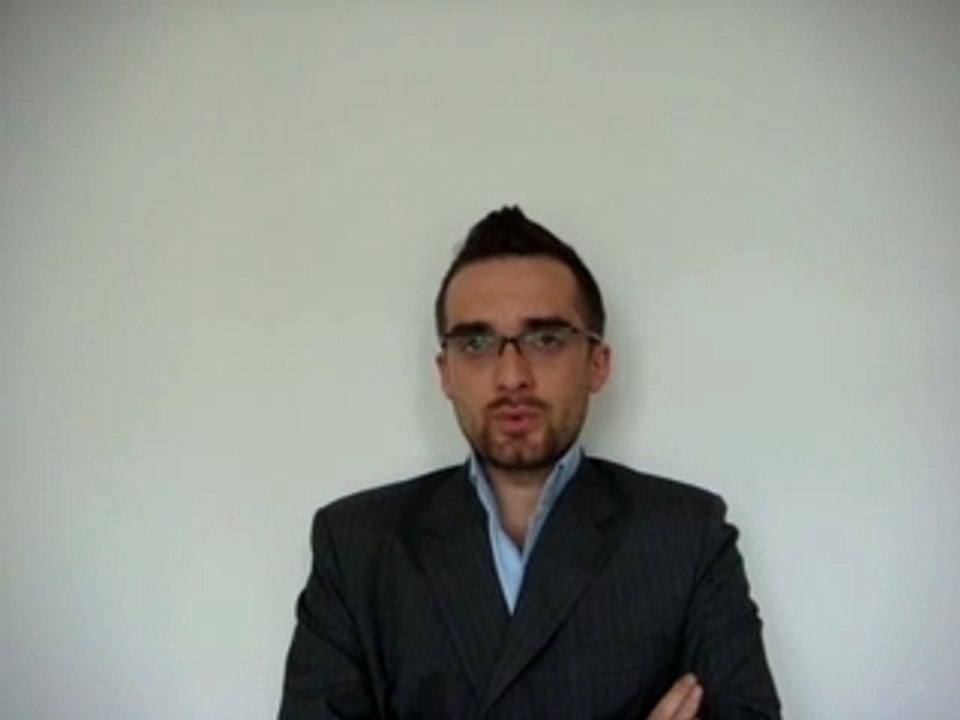 Interview Emmanuel Vivier