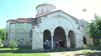 Sur'daki Tarihi Eserlerin Restorasyonu - Vakıflar Genel Müdürü Ertem