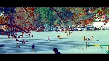 Pehli Pehli Baar Mohabbat Ki Hai - Sirf Tum (720p HD Song)