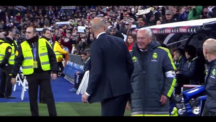Real Madrid Under Zidane 2016 ● Best Combinations & Counter Attacks HD