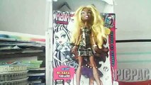 Telephone - Lady Gaga Ft. Beyonce  #picpac #stopmotion #monsterhigh