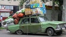 #1537.УГАДАЙ СТРАНУ-GUESS THE COUNTRY 2(АВТО БЛОГ 2016)
