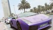 #1539.#БРОШЕННЫЕ АВТО ДУБАЯ#ABANDONED CARS OF DUBAI[HD](АВТО БЛОГ 2016)
