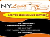 Affordable Limo Service in NYC