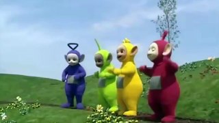 Smoke weed everyday-Teletubbies