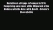 Read Narrative of a Voyage to Senegal in 1816 Comprising an Account of the Shipwreck of the