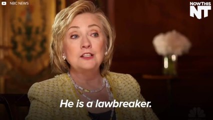 Where The Candidates Stand On Edward Snowden