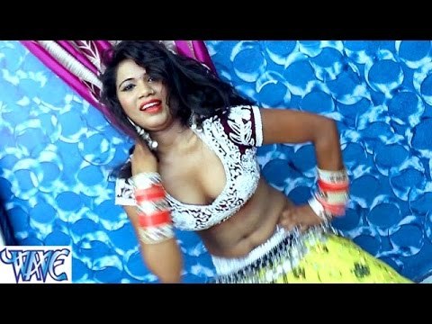 पाण्डेय बाबा के लभर हिया - Password Laga Ke Rakha - Kavi Shanker - Bhojpuri Hot Songs 2016 new