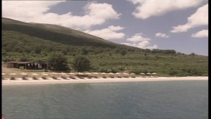 Dosja “Karaburuni” kalon te Krimet e Rënda - Top Channel Albania - News - Lajme