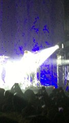 Tori Kelly - Drum Freestyle #UnbreakableTour #RoyalOakMusicTheatre