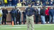 Oates: Agree with Harbaugh or Saban?