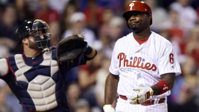 Ford: What Howard Means for ’16 Phillies