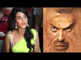 Mallika Sherawat Reveals Why She Did Not Bag ‘Dangal’ Role