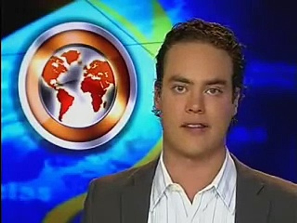 Uno Noticias - Noticiero del día - 05/05/10 - 13:00hrs (2/2)