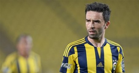 Fenerbahçe Gökhan Gönül'le Büyük Ölçüde Anlaştı