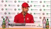 Roland-Garros - Djokovic : "Paris doit relever un défi difficile"