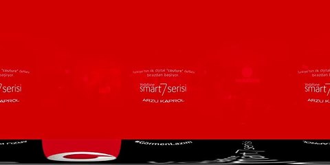 Türkiyenin İlk Dijital “couture” Defilesi