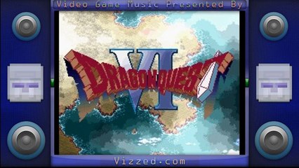 In the Town - Dragon Quest 6 (SNES Music) by Koichi Sugiyama