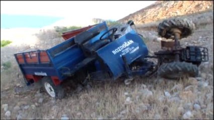 Trafik Kazaları - Adıyaman