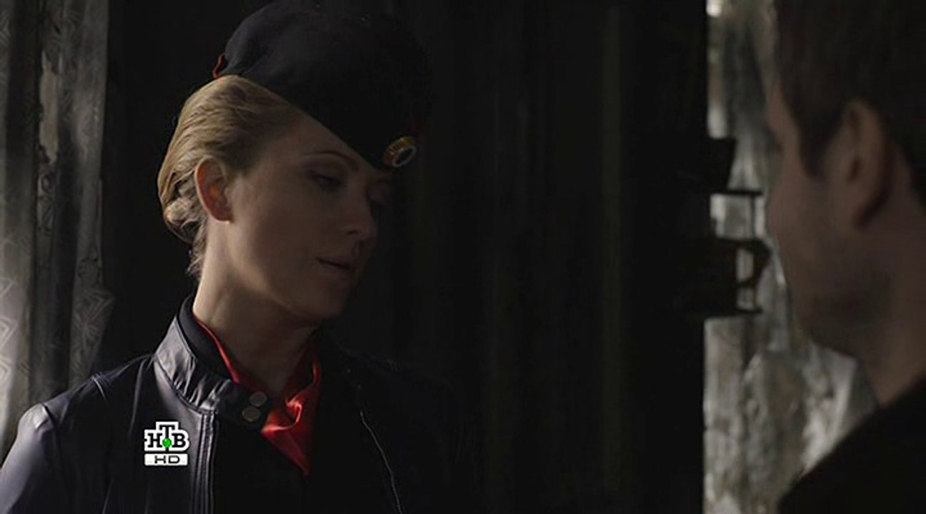 Законы улиц. 6серия