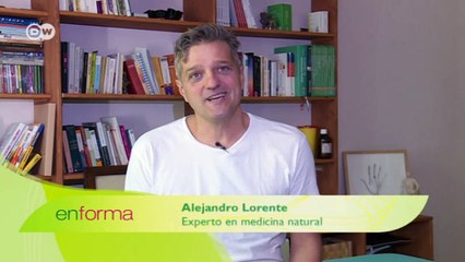 La pregunta del espectador: | En forma