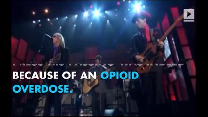 U.S. Official: Prince death ruled an opioid overdose