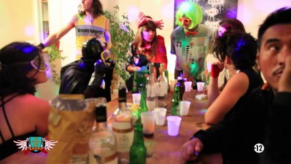 Le Club du Short #29 - juin 2016