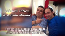 Mihaita Piticu & Adrian Minune - Ce zi frumoasa ( Oficial Audio )