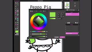 pepeppa pig barbuda