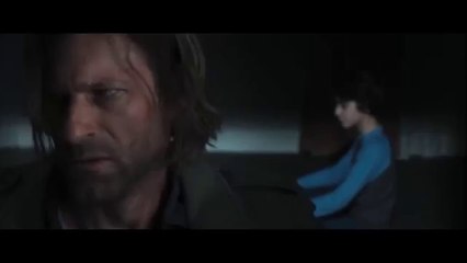 INCARNATE Official Trailer (2016) Aaron Eckhart, Carice van Houten Horror Movie