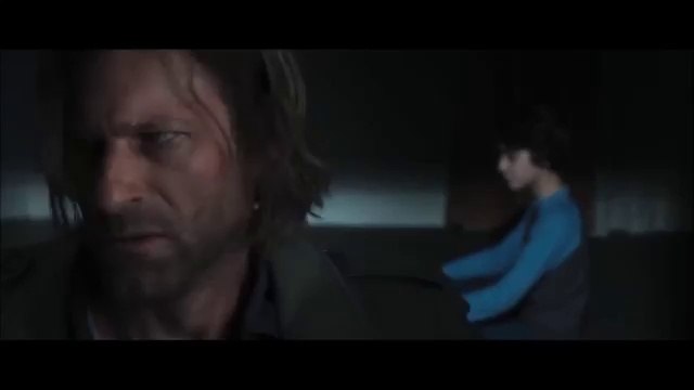 INCARNATE Official Trailer (2016) Aaron Eckhart, Carice van Houten Horror Movie