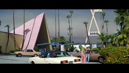 The Nice Guys (2016) Entier VF