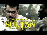 Salman Khan's HARDCORE Gym Workout For Wrestler In Sultan