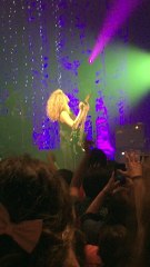 Tori Kelly - Should've Been Us #UnbreakableTour #RoyalOakMusicTheatre