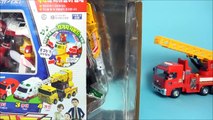 CarBot Cars 헬로카봇 마이티가드 Hello CarBot Transformers Car toys