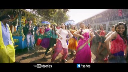 Cham Cham Cham Full Video Song - Baaghi - Shraddha Kapoor, Tiger Shroff - Zeeshan Emptiness