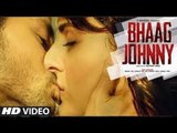 Bhaag Johny Movie - Special  Screening