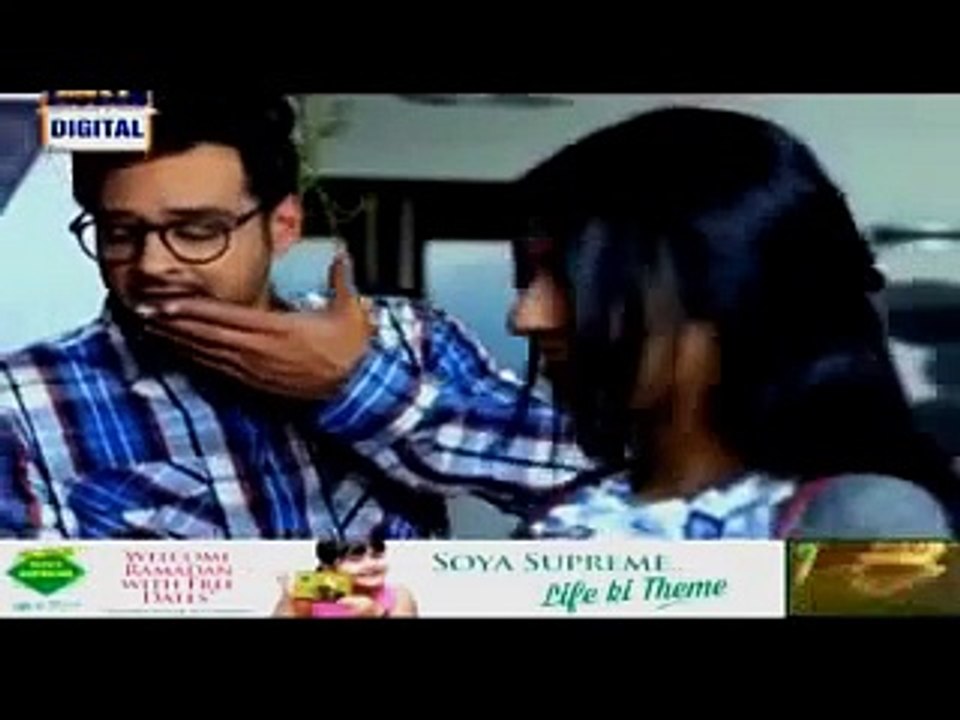 Tum Meri Ho Episode 5 Full on Ary Digital-31 May 2016