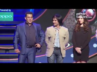 Bigg Boss 9 -Salman Khan - Grand Opening Launch Event (HD)