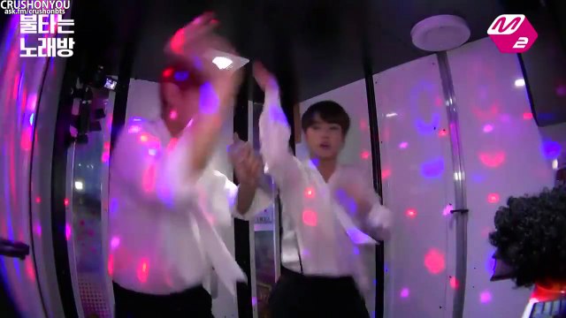 [POLSKIE NAPISY] 160526 [M2] ☆ Burning Karaoke ☆ BTS - BANG BANG BANG