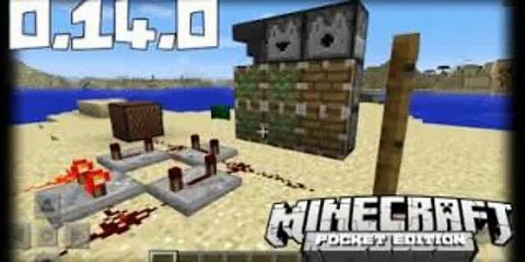 Descargar minecraft 0.14.0 por mediafire