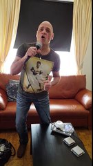 "De vlieger"! Van Andre Hazes