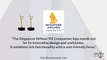 Singapore Airlines wins in 2016 Asia-Pacific Stevie® Awards