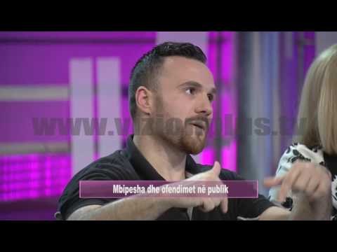 Vizioni i pasdites - Mbipesha dhe ofendimet në publik| Pj.2 - 2 Qershor 2016 - Show - Vizion Plus